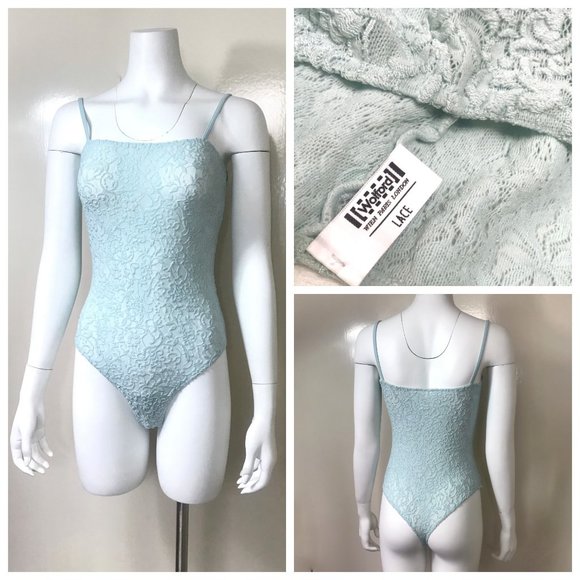 Wolford Katherina Bodysuit/top - Picture 1 of 10